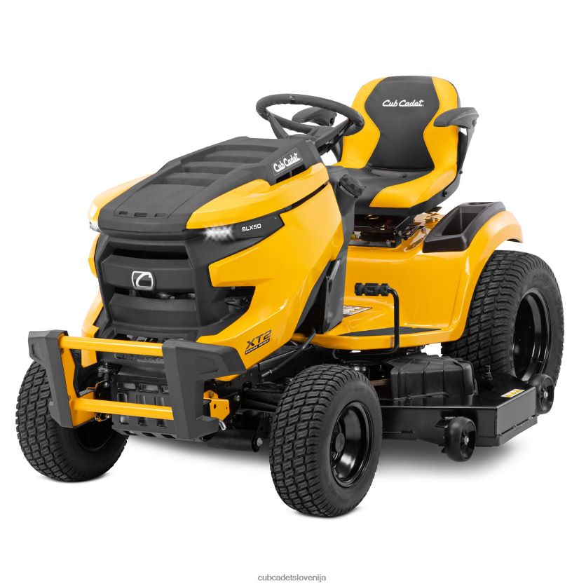 Cub Cadet xt2 slx50 opremo XL2JH446