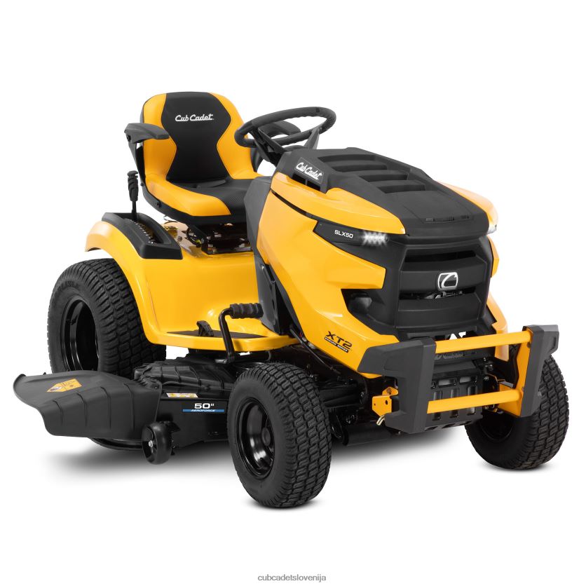 Cub Cadet xt2 slx50 opremo XL2JH446