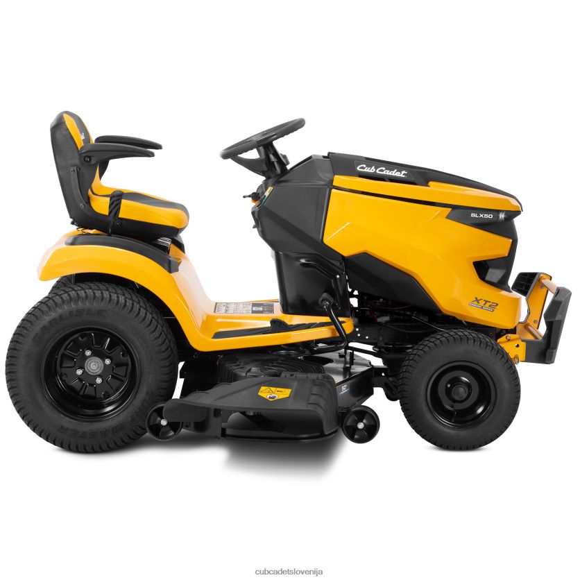 Cub Cadet xt2 slx50 opremo XL2JH446