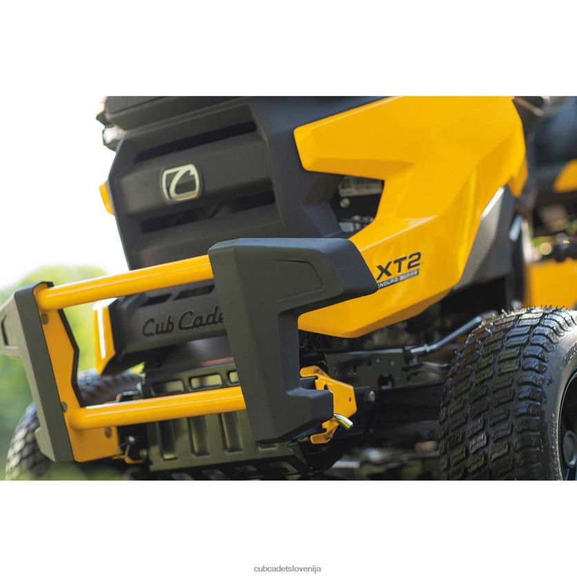 Cub Cadet xt2 slx50 opremo XL2JH446