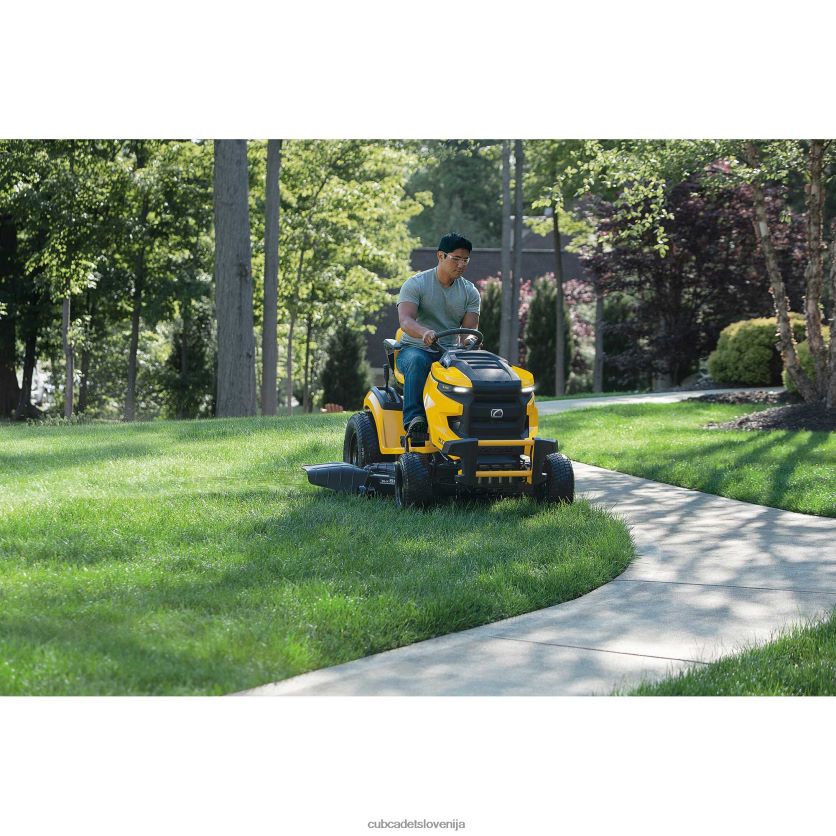 Cub Cadet xt2 slx50 opremo XL2JH446