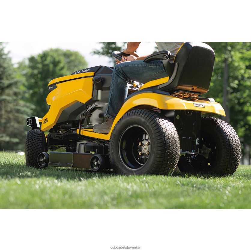 Cub Cadet xt2 slx50 opremo XL2JH446