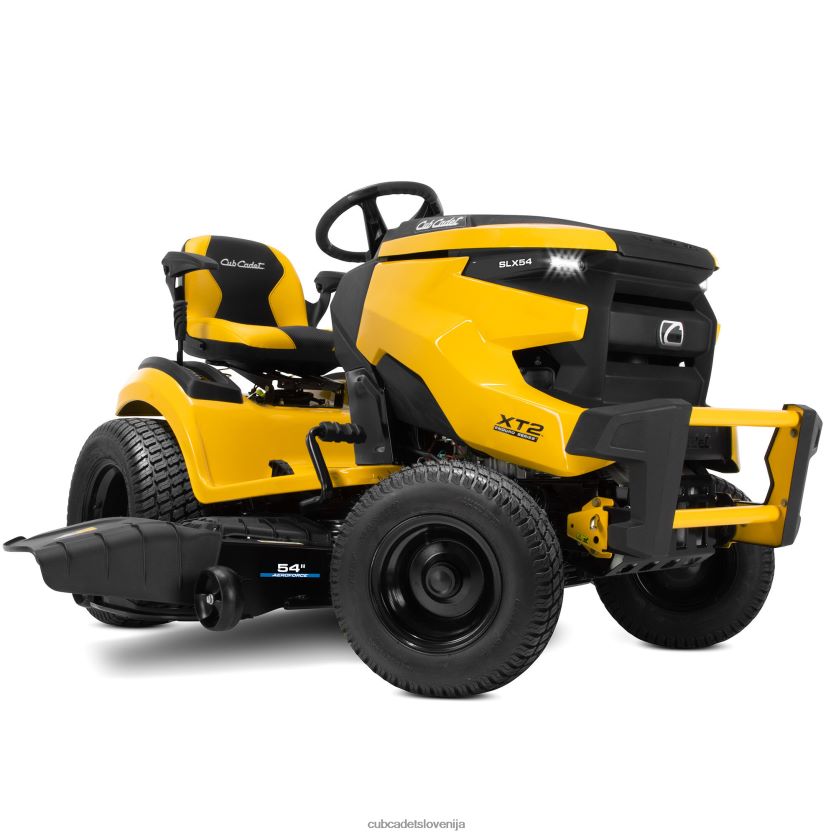 Cub Cadet xt2 slx54 opremo XL2JH449