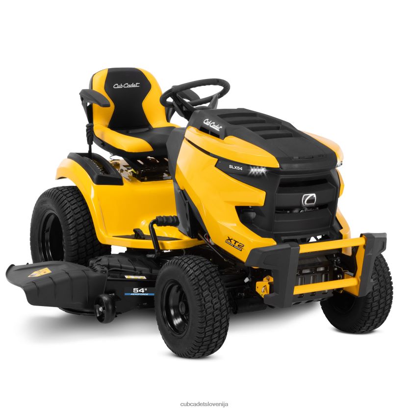 Cub Cadet xt2 slx54 opremo XL2JH449