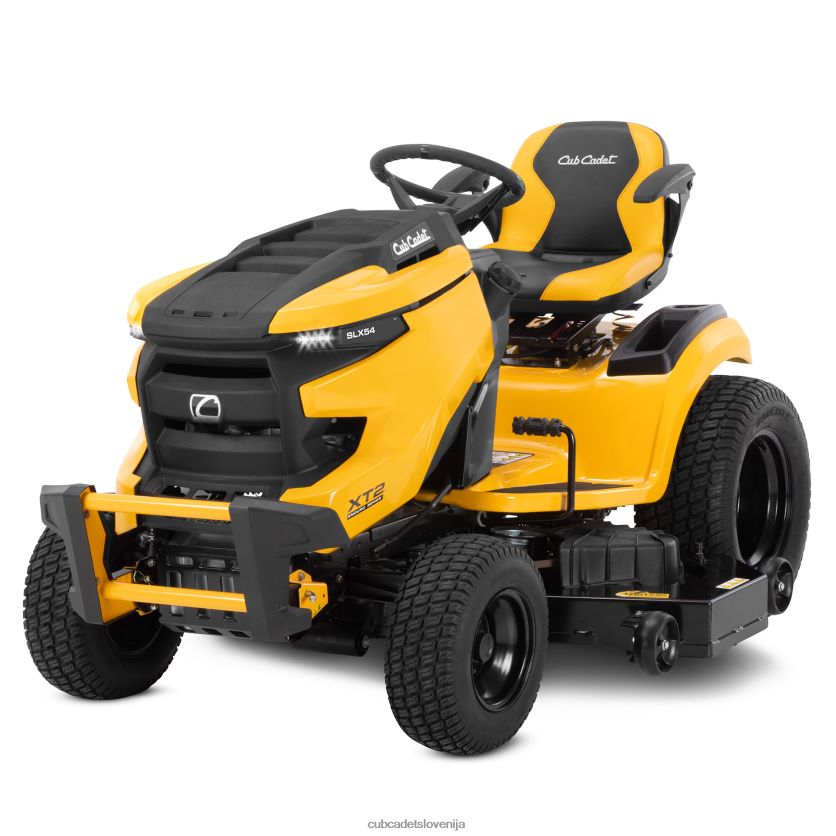 Cub Cadet xt2 slx54 opremo XL2JH449