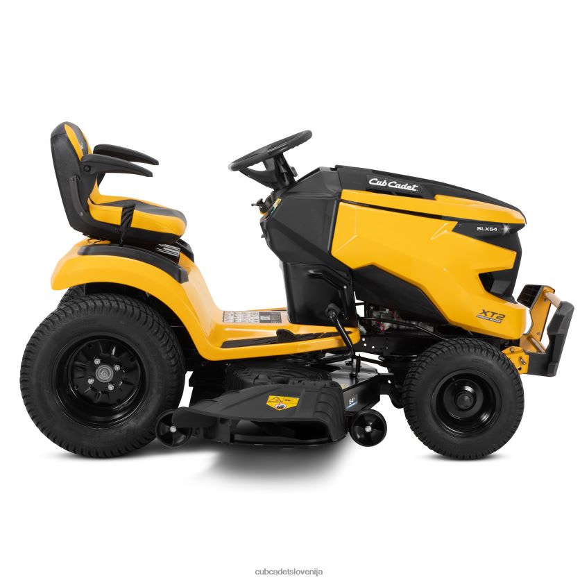 Cub Cadet xt2 slx54 opremo XL2JH449