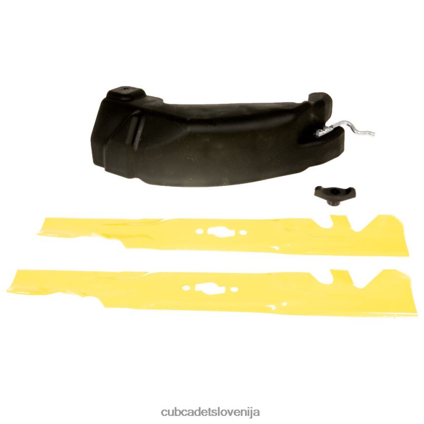 Cub Cadet xtreme komplet za mulčenje za 42-palčne izdelane krove pripomoček XL2JH484