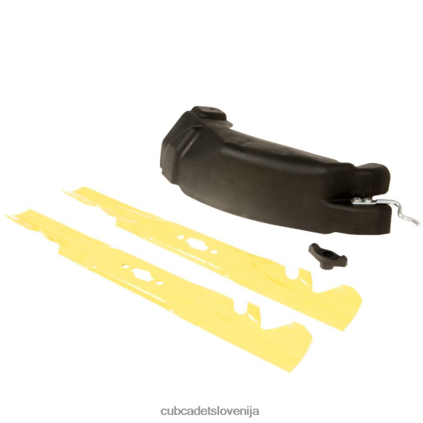 Cub Cadet xtreme komplet za mulčenje za 42-palčne izdelane krove pripomoček XL2JH484