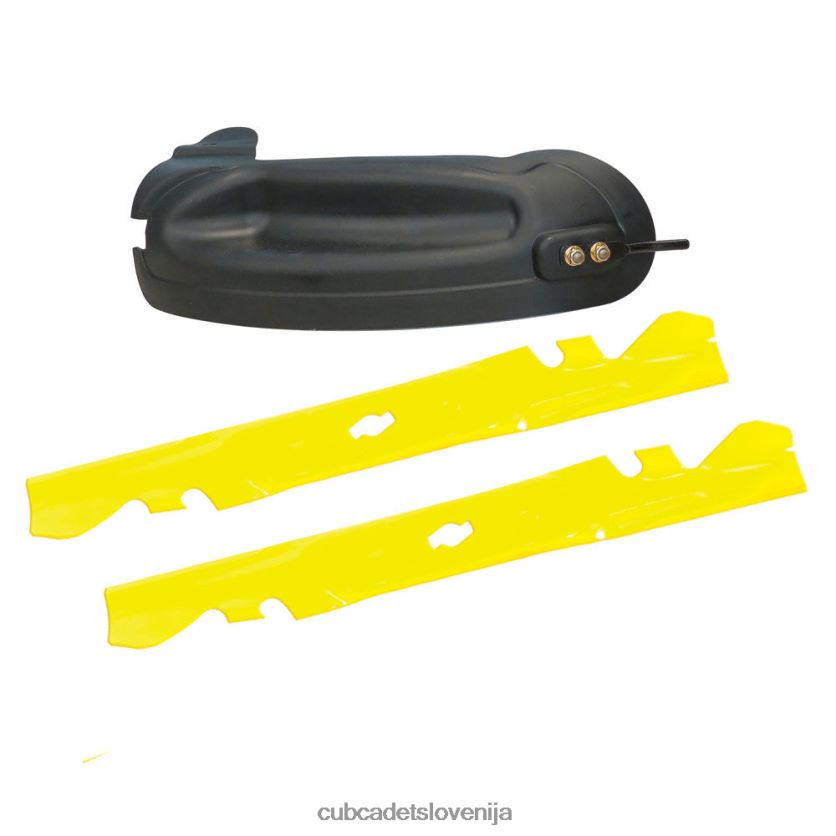 Cub Cadet xtreme komplet za mulčenje za 42-palčne rezalne enote pripomoček XL2JH435