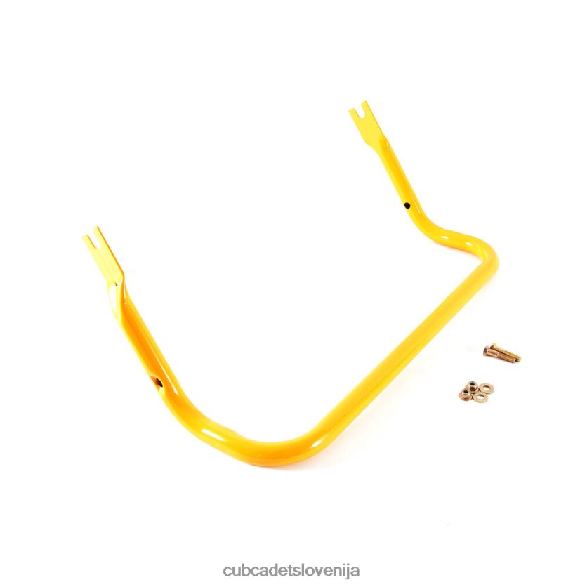 Cub Cadet zadnja zaščita motorja pripomoček XL2JH4123