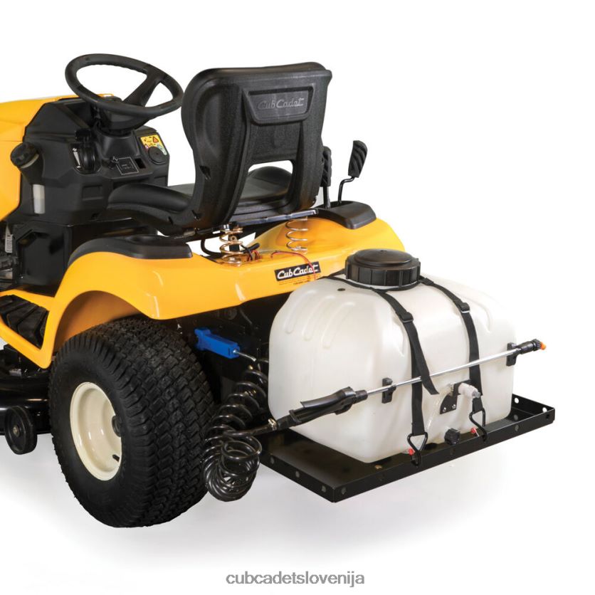 Cub Cadet zadnja škropilnica s hitrim priklopom pripomoček XL2JH4116