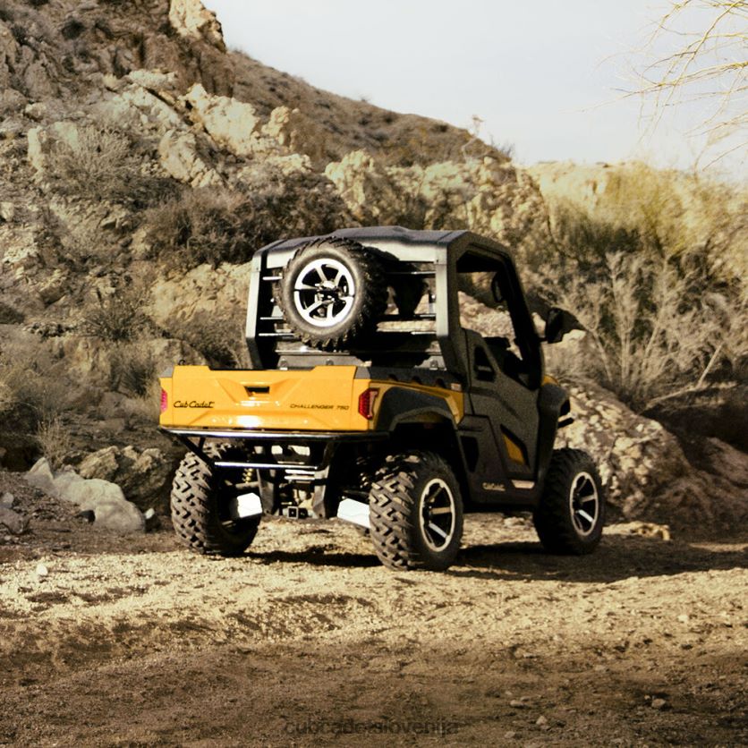 Cub Cadet zadnji odbijač pripomoček XL2JH4341