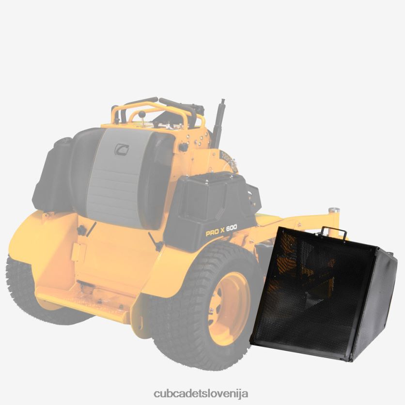 Cub Cadet zbiralnik trave pripomoček XL2JH4295
