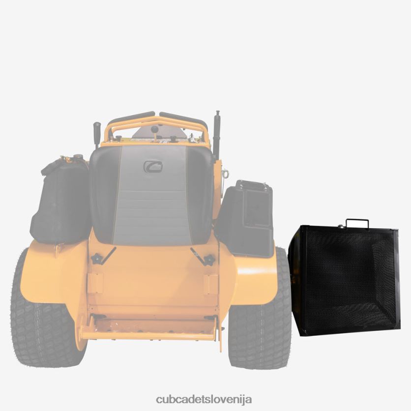 Cub Cadet zbiralnik trave pripomoček XL2JH4295