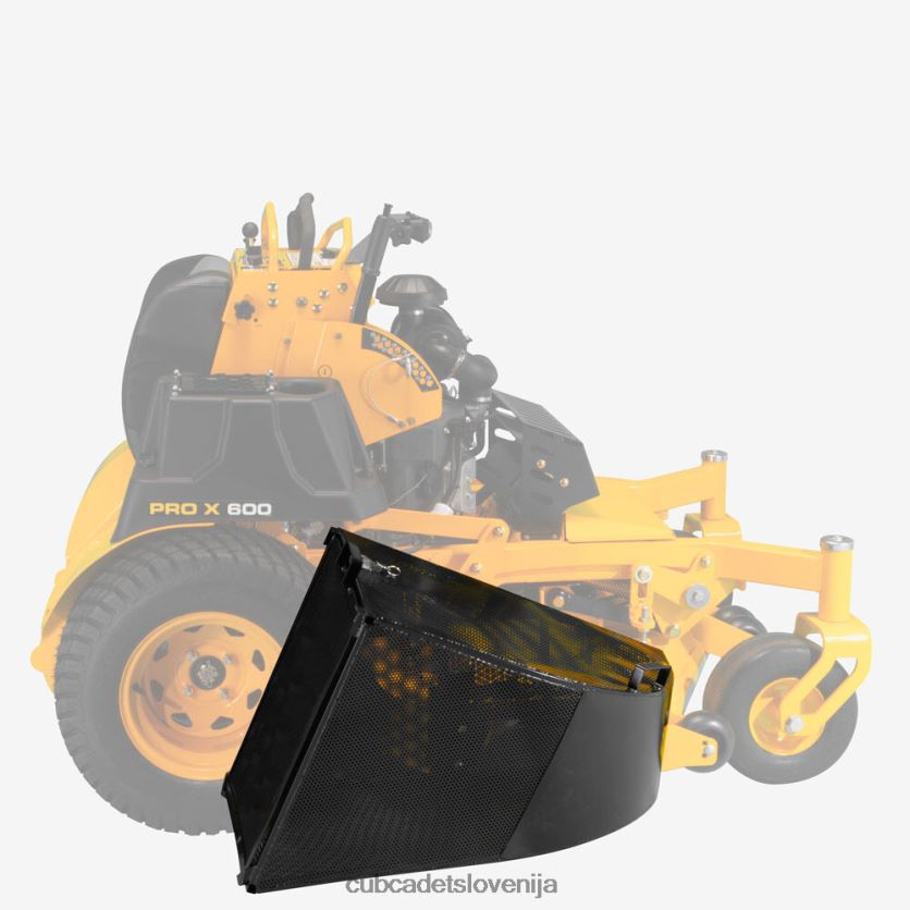 Cub Cadet zbiralnik trave pripomoček XL2JH4295