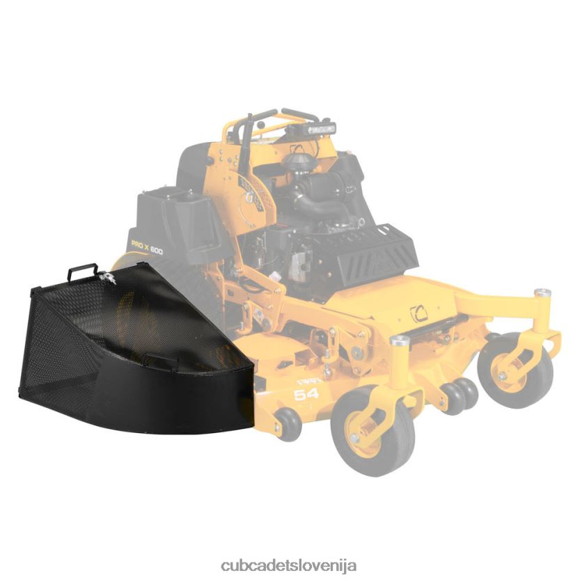 Cub Cadet zbiralnik trave pripomoček XL2JH4295