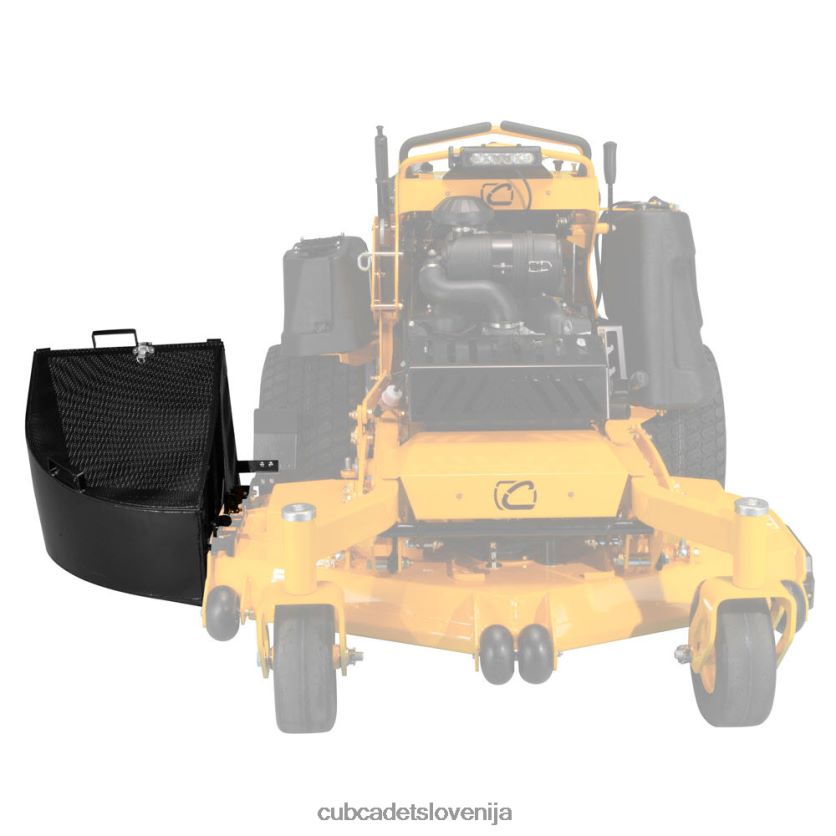 Cub Cadet zbiralnik trave pripomoček XL2JH4295