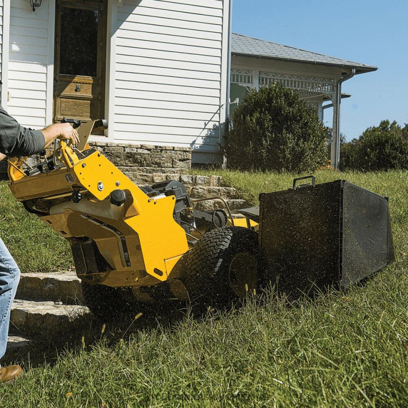 Cub Cadet zbiralnik trave pripomoček XL2JH4319
