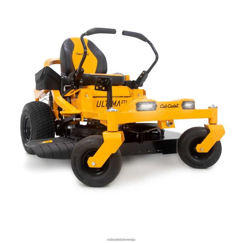 Cub Cadet zt1 42 fab opremo XL2JH411