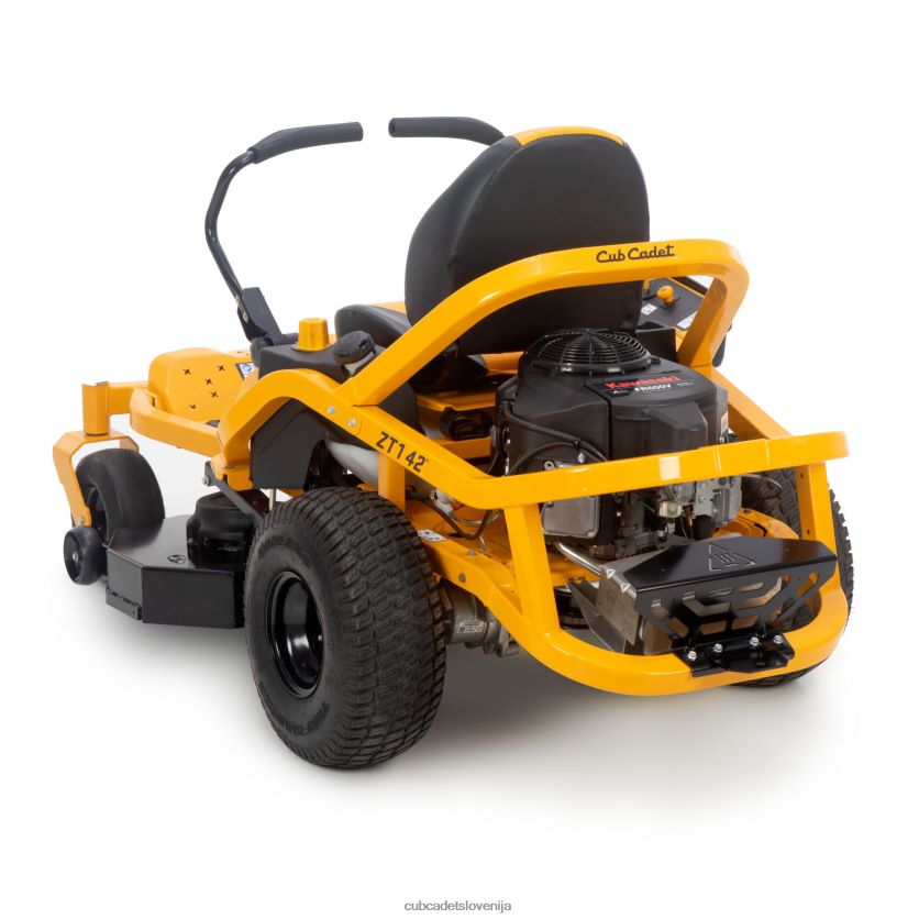 Cub Cadet zt1 42 fab opremo XL2JH411