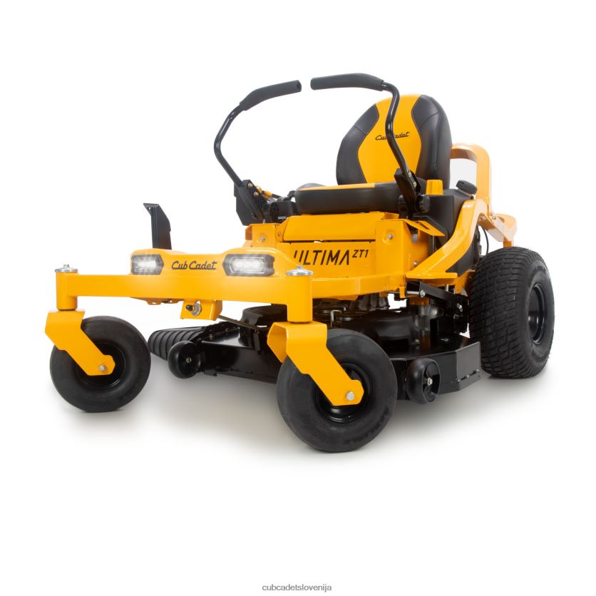 Cub Cadet zt1 42 fab opremo XL2JH411