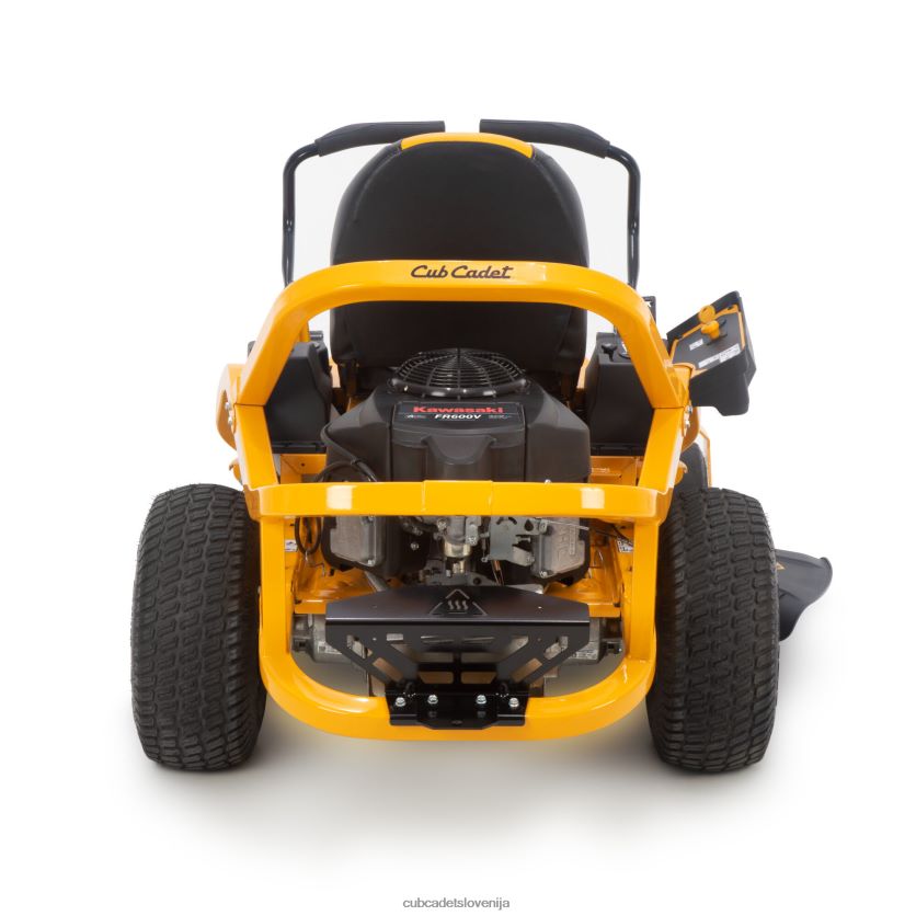 Cub Cadet zt1 42 fab opremo XL2JH411