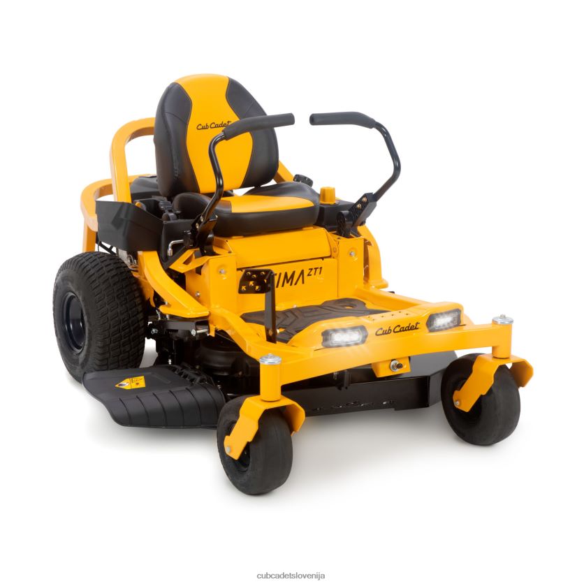 Cub Cadet zt1 42 fab opremo XL2JH411
