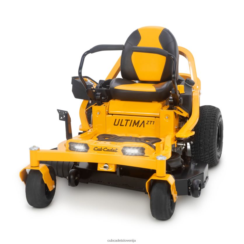Cub Cadet zt1 42 fab opremo XL2JH411