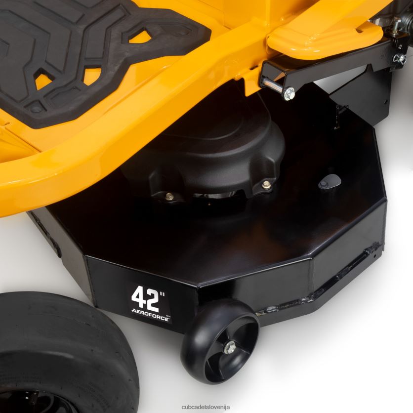 Cub Cadet zt1 42 fab opremo XL2JH411