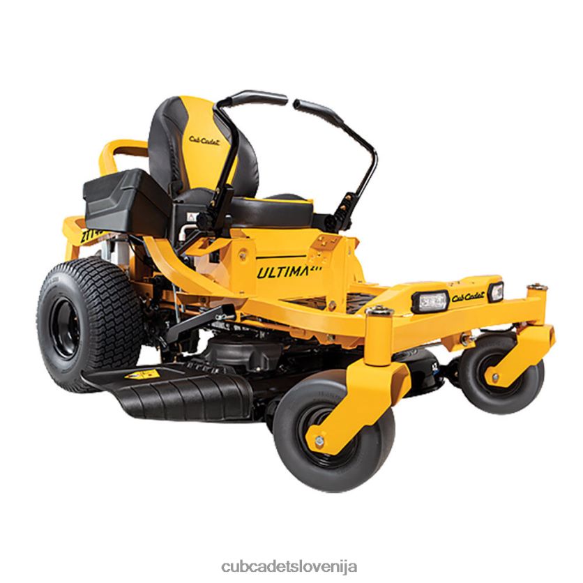 Cub Cadet zt1 42 opremo XL2JH43