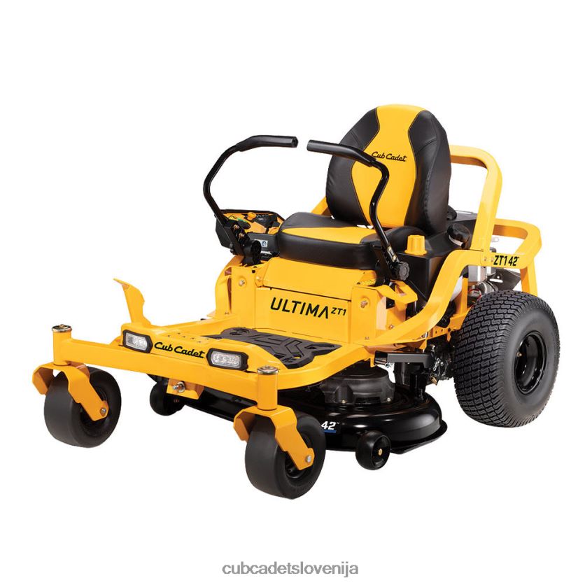 Cub Cadet zt1 42 opremo XL2JH43
