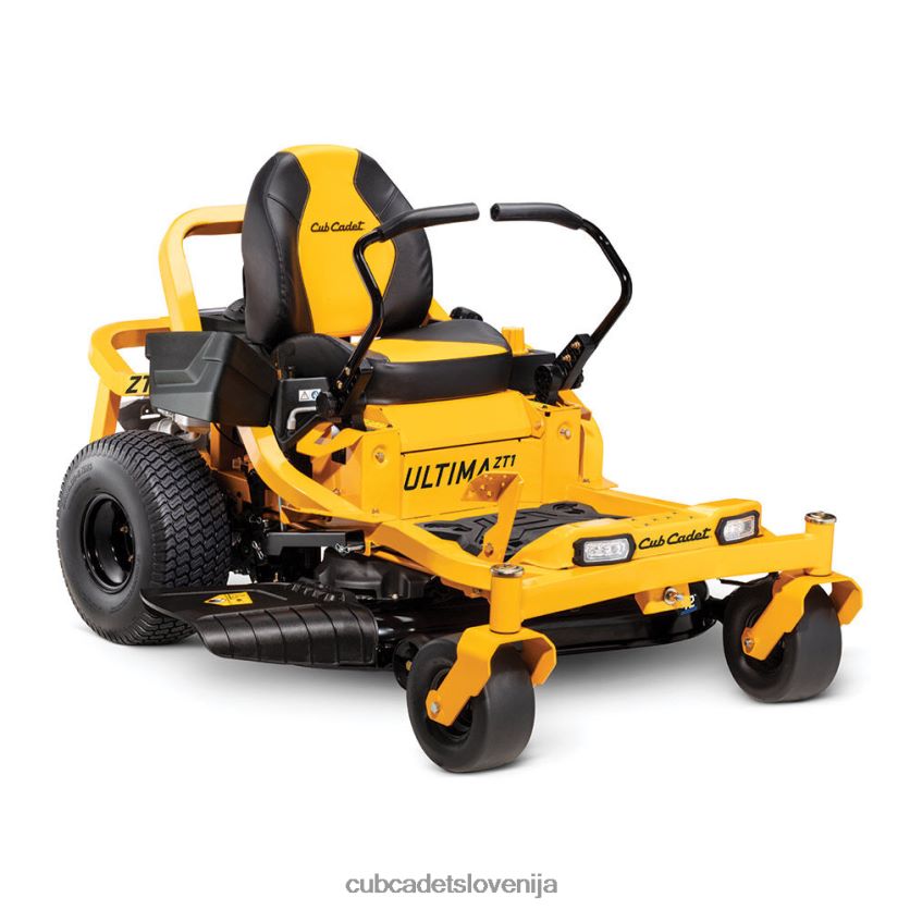 Cub Cadet zt1 42 opremo XL2JH43