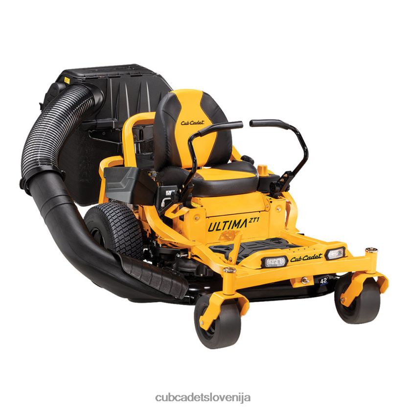 Cub Cadet zt1 42 opremo XL2JH43