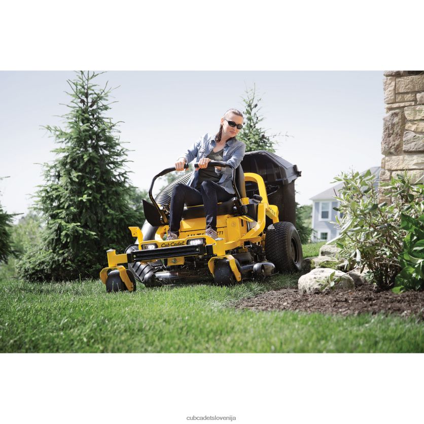 Cub Cadet zt1 42 opremo XL2JH43