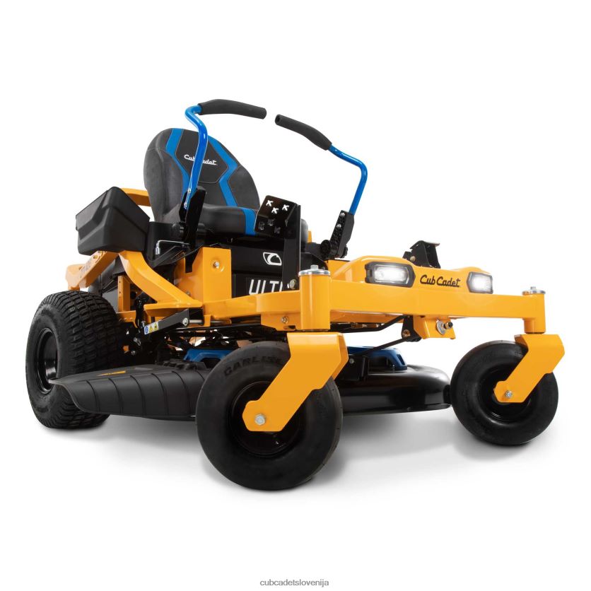 Cub Cadet zt1 42e opremo XL2JH410