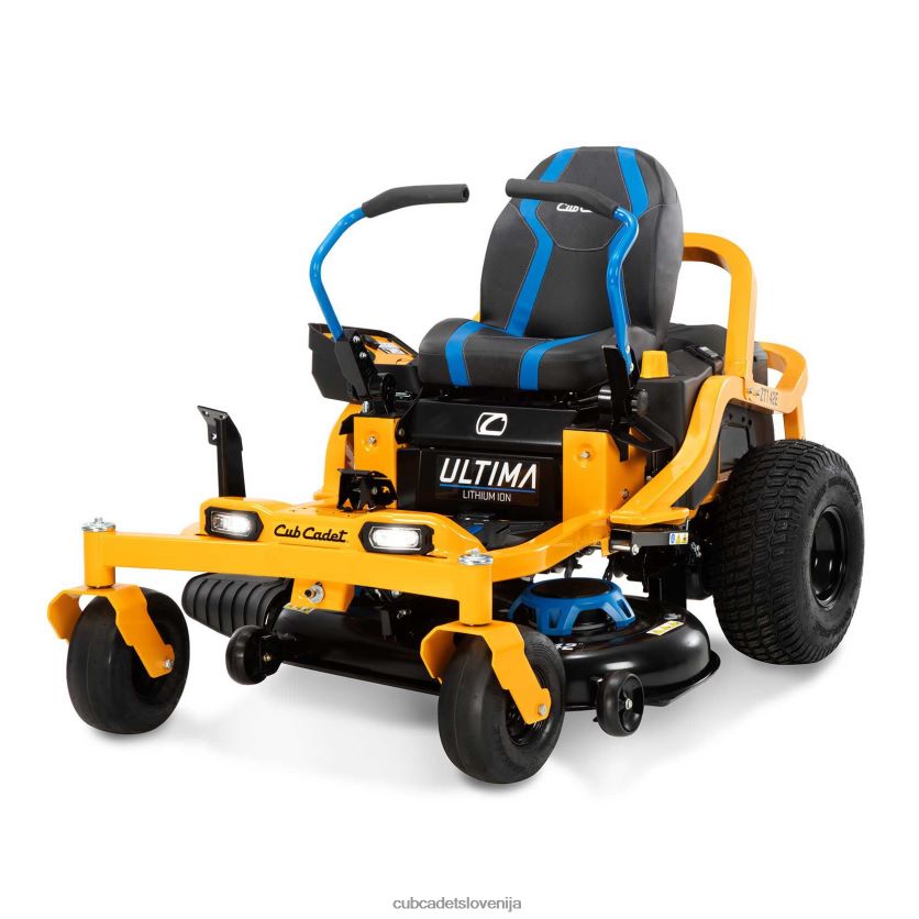 Cub Cadet zt1 42e opremo XL2JH410