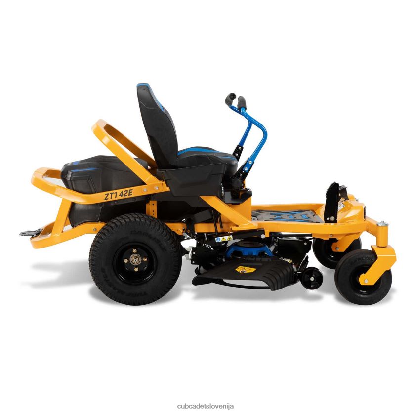 Cub Cadet zt1 42e opremo XL2JH410