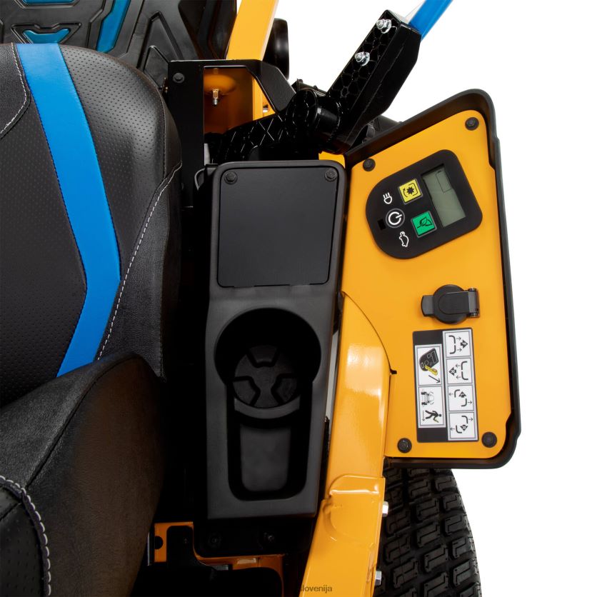 Cub Cadet zt1 42e opremo XL2JH410