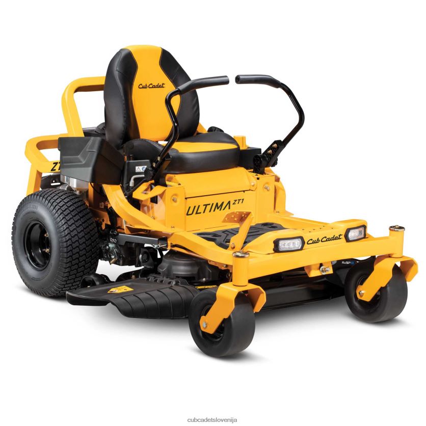 Cub Cadet zt1 46 opremo XL2JH45