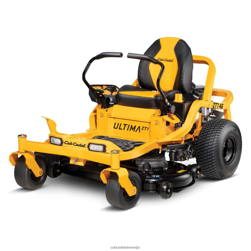 Cub Cadet zt1 46 opremo XL2JH45