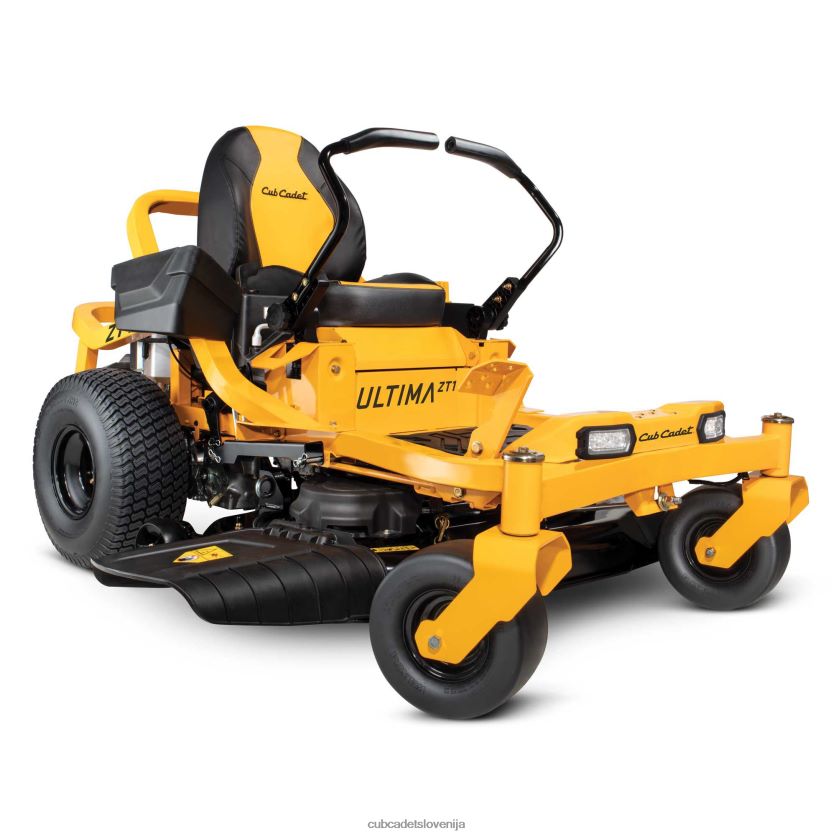Cub Cadet zt1 46 opremo XL2JH45