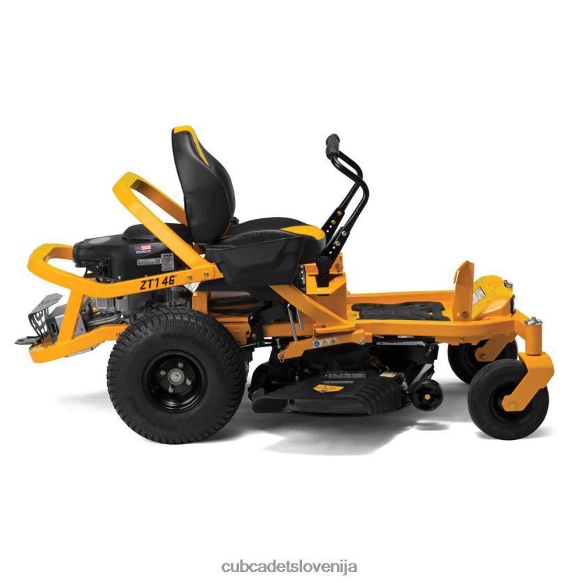 Cub Cadet zt1 46 opremo XL2JH45
