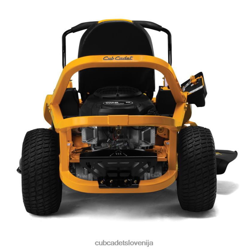Cub Cadet zt1 46 opremo XL2JH45