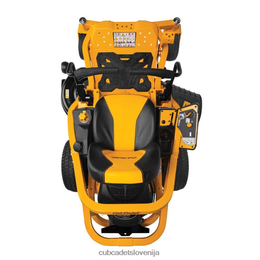 Cub Cadet zt1 46 opremo XL2JH45