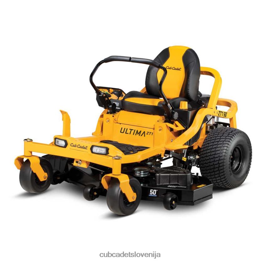 Cub Cadet zt1 50 opremo XL2JH41