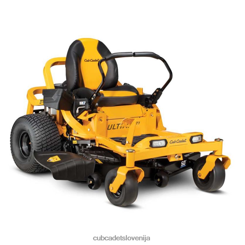 Cub Cadet zt1 50 opremo XL2JH41