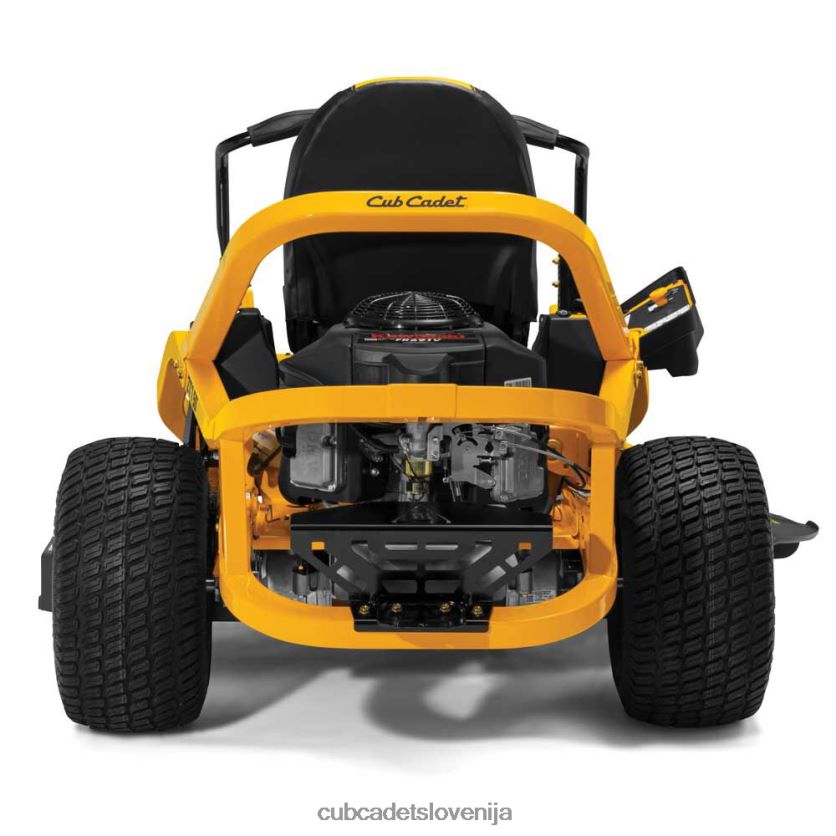 Cub Cadet zt1 50 opremo XL2JH41