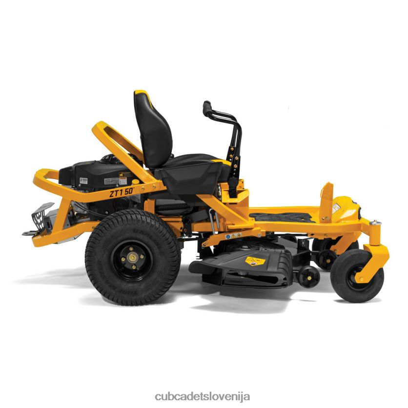Cub Cadet zt1 50 opremo XL2JH41