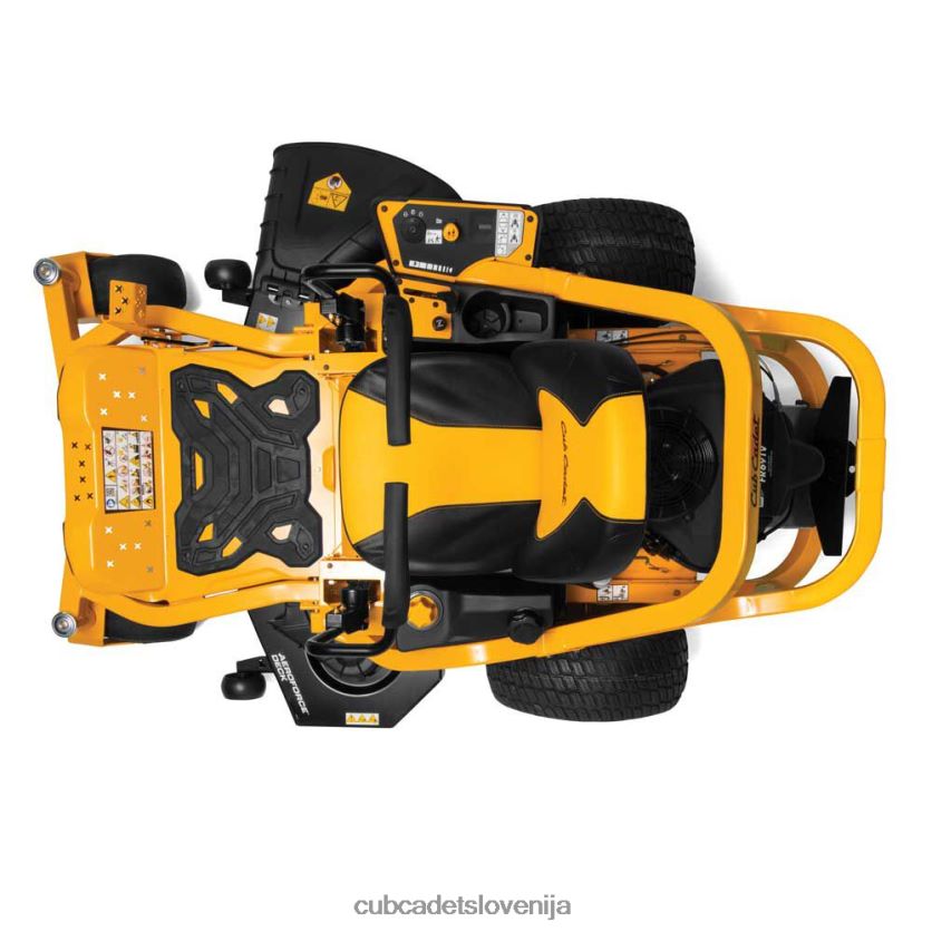 Cub Cadet zt1 50 opremo XL2JH41