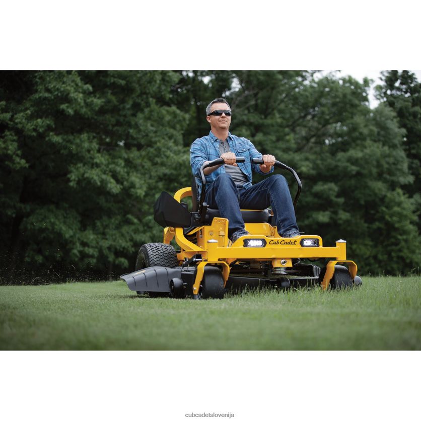 Cub Cadet zt1 50 opremo XL2JH41